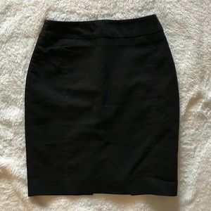 Pencil Skirt